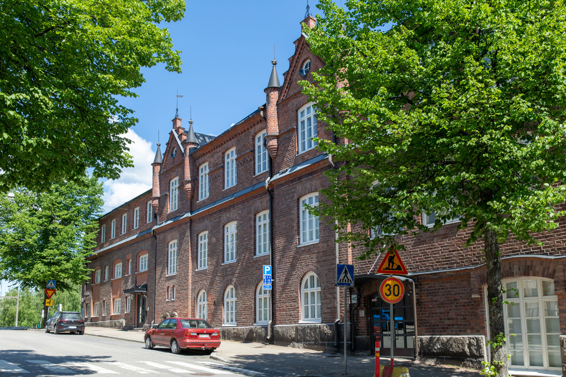 Hameenlinna